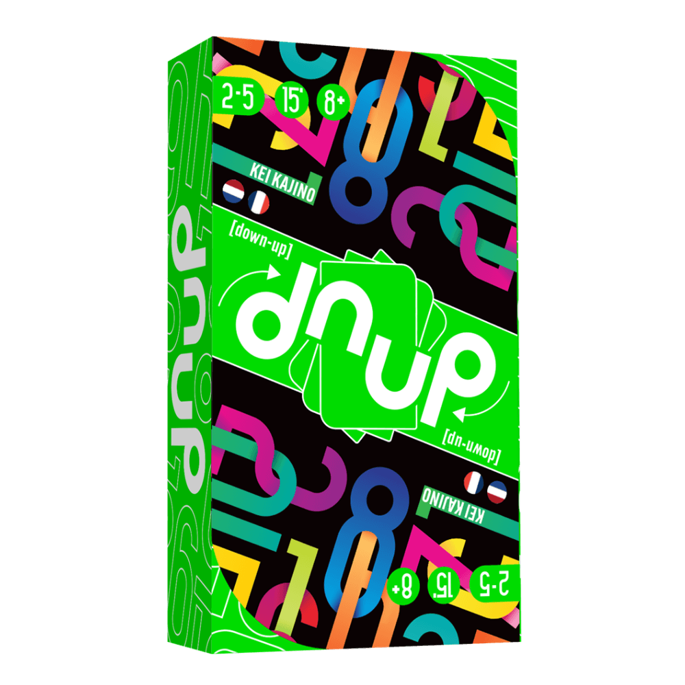 Dnup