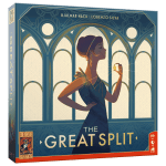 The Great Split OP=OP