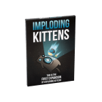 Imploding Kittens EN