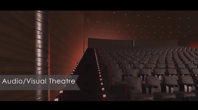 New Winners Chapel, Living Faith Church Auditorium, The Faith Theatre. Shiloh 2015