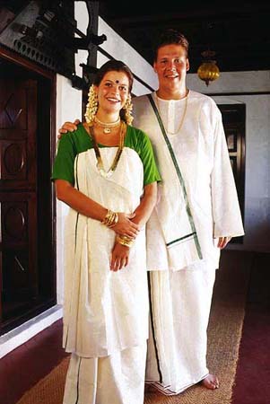 29 Indian States And Their Dress Codes Bumppy