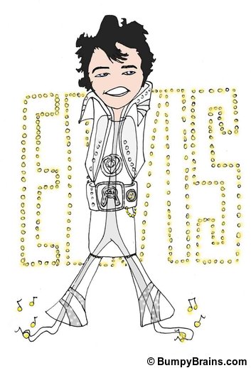 Bumpy Brains Neuron Baby - Download Elegant Space Photo | Ultra HD