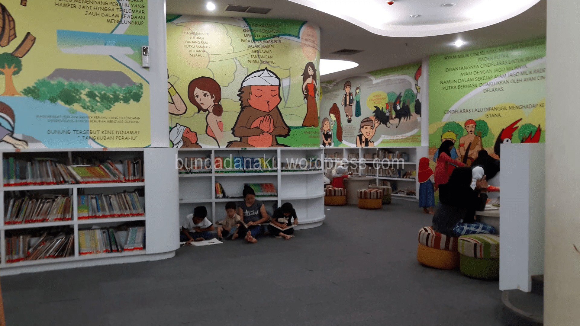 Lihat Inspirasi Baru 42+ Potongan Rambut Wanita Sebahu Mengembang