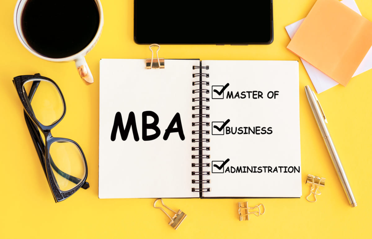 MBA