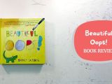Book Review A Beautiful Oops Bundle Of Joy Ph