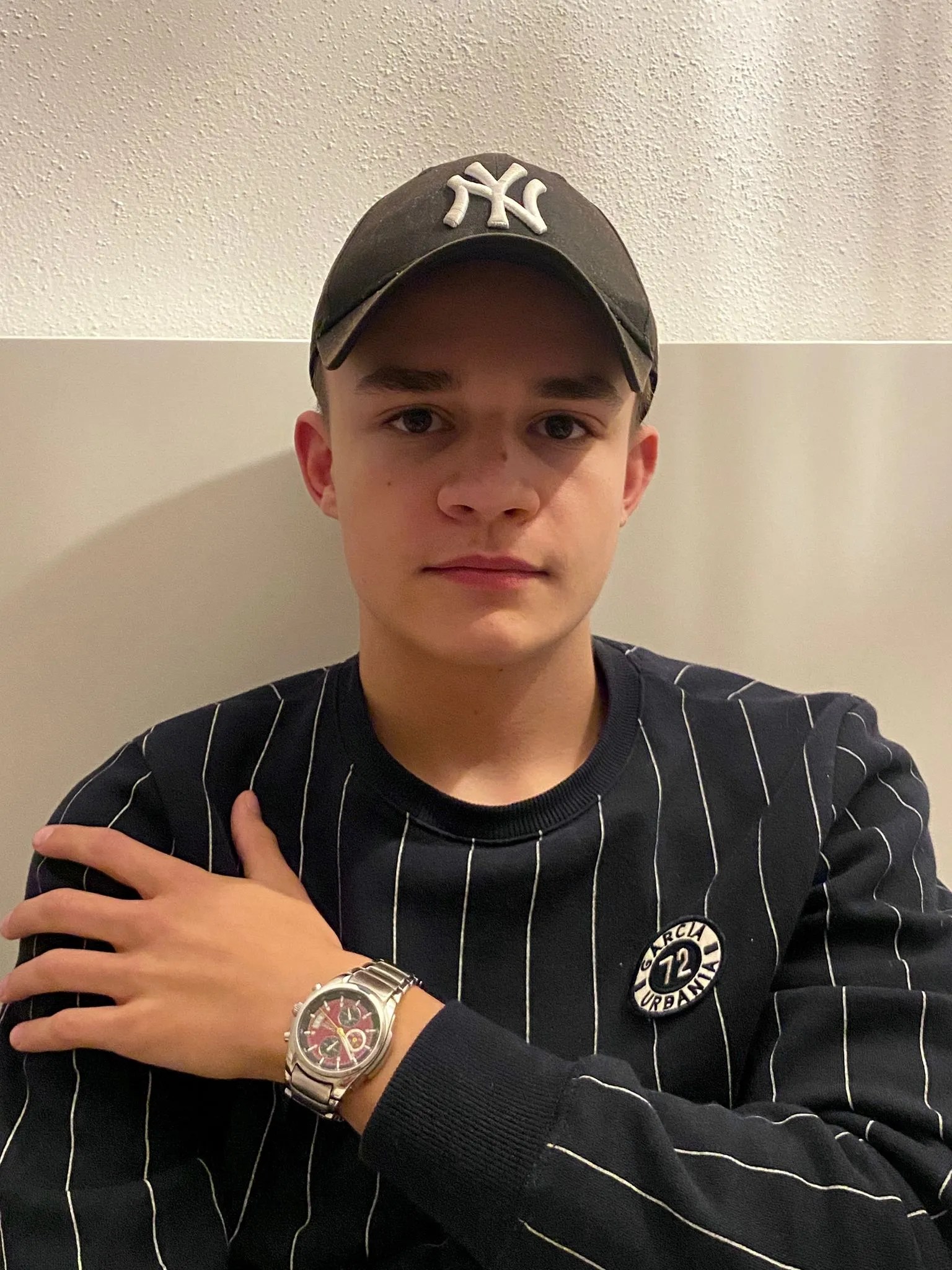 Profilbild von Leon