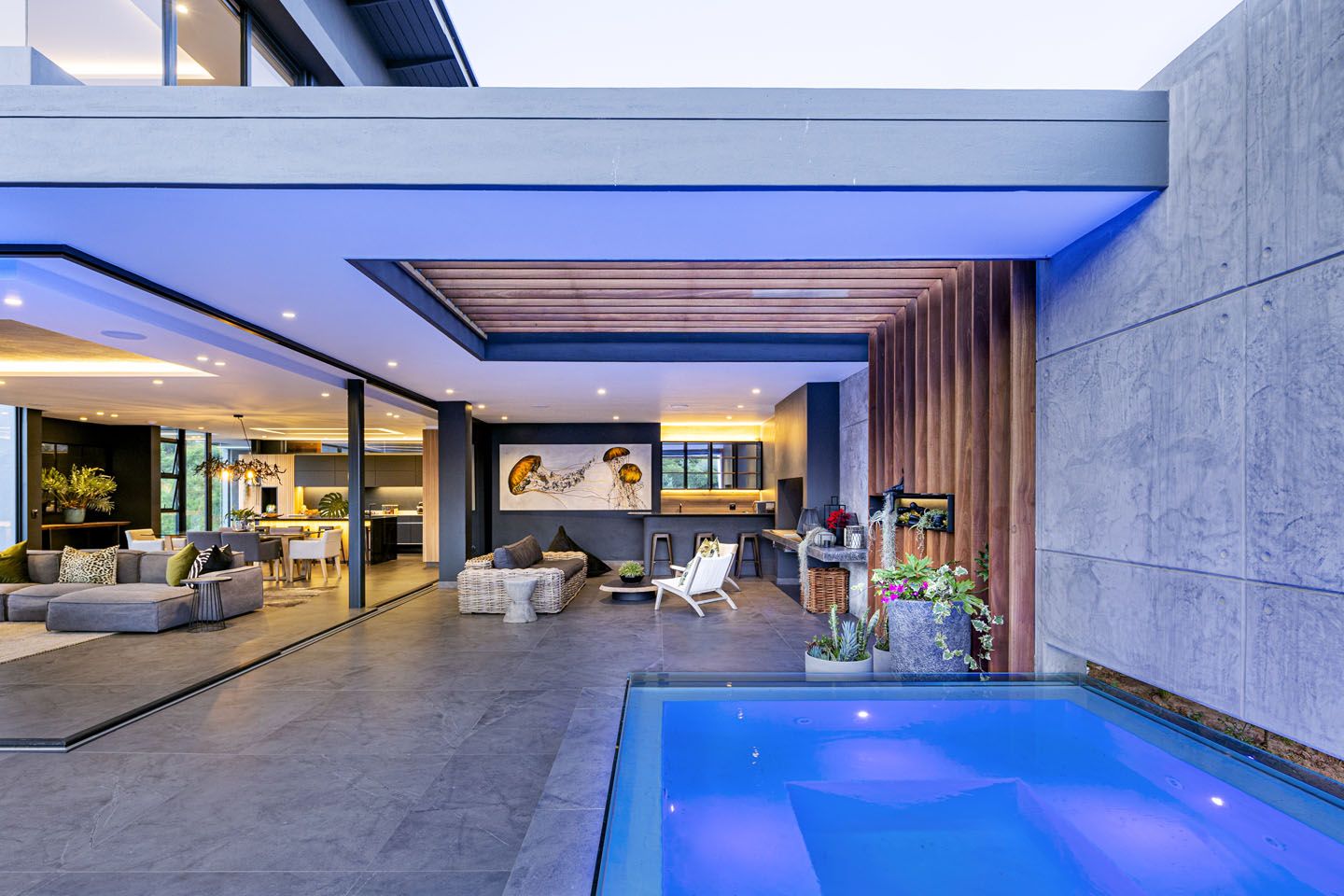 Mandevilla on Simbithi – Exceptionally Beautiful 3 Bedroom Luxury House