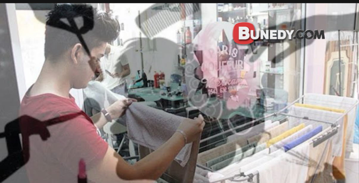 Kuaför Salonlarında Çalışan Çırakların Hakları