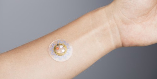Wearable Sweat Trackers The New Fitbit? Boston University News Service