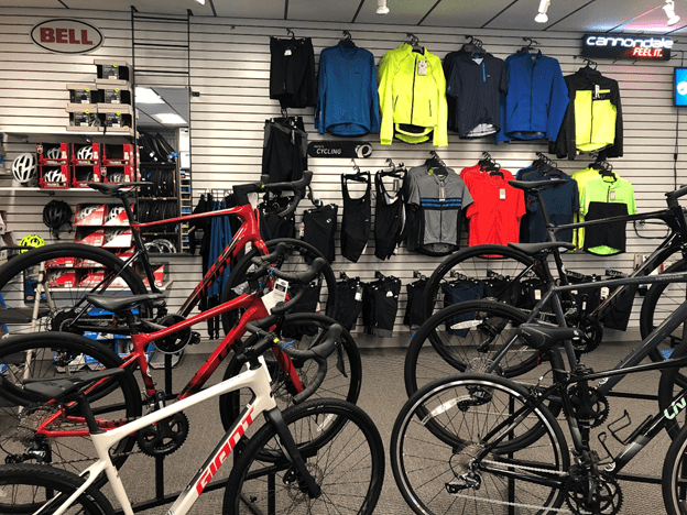 Quarantine “bike boom” brings new 
