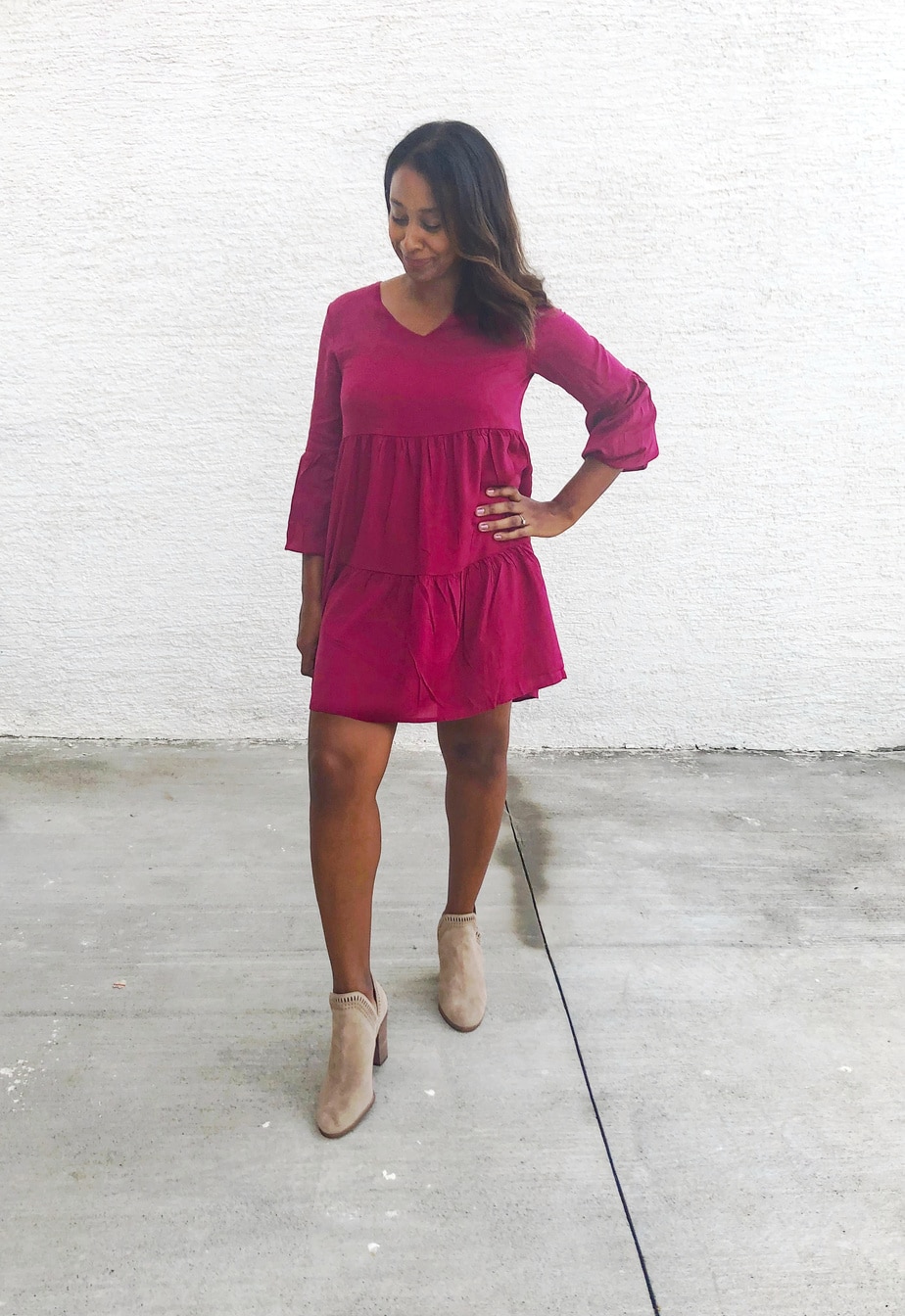 amazon fall fashion