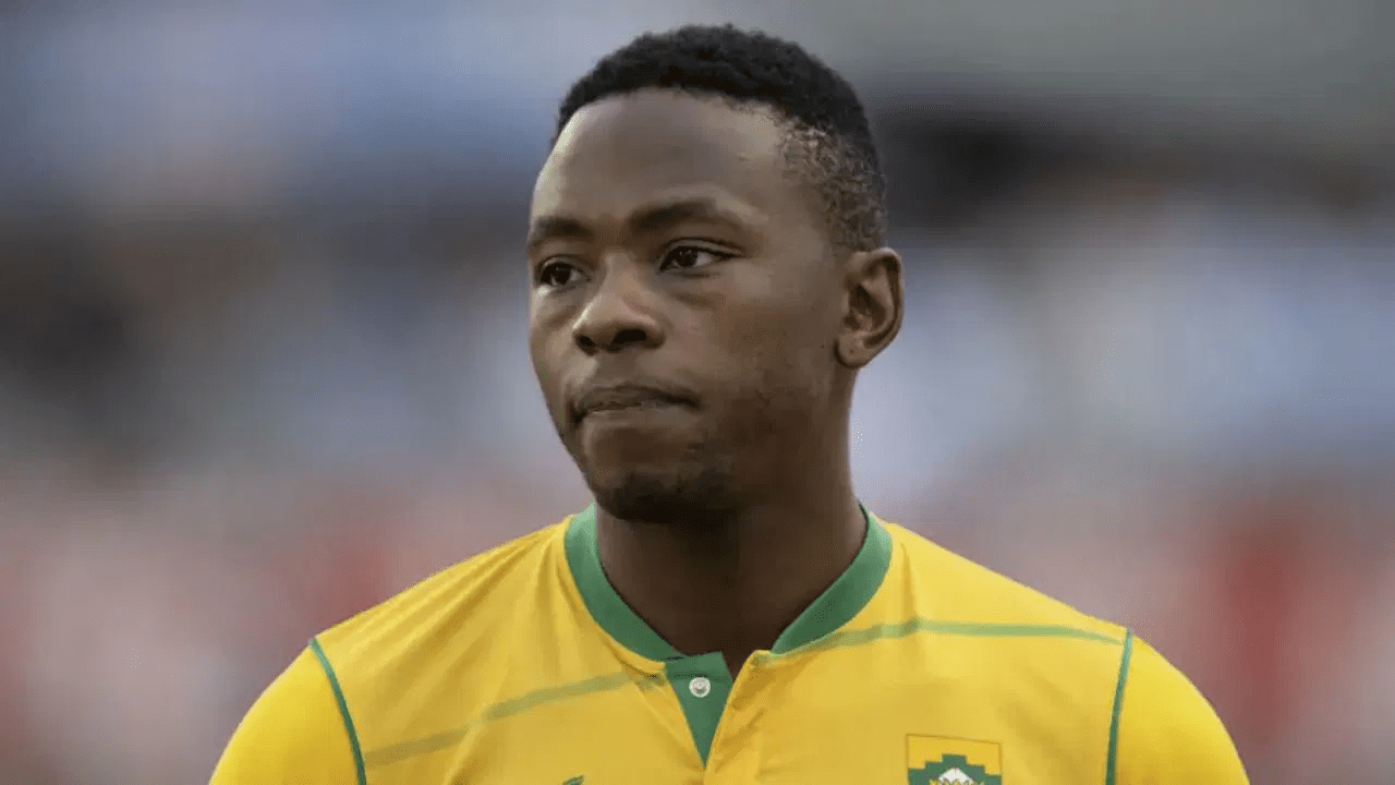 Rabada’s Silence Breaks: South Africa Marches to Australia with Full Force