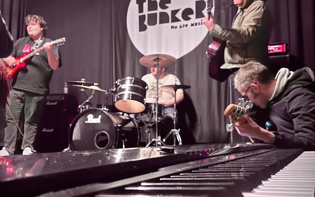 Recovery College – Thurs 11am-12.30