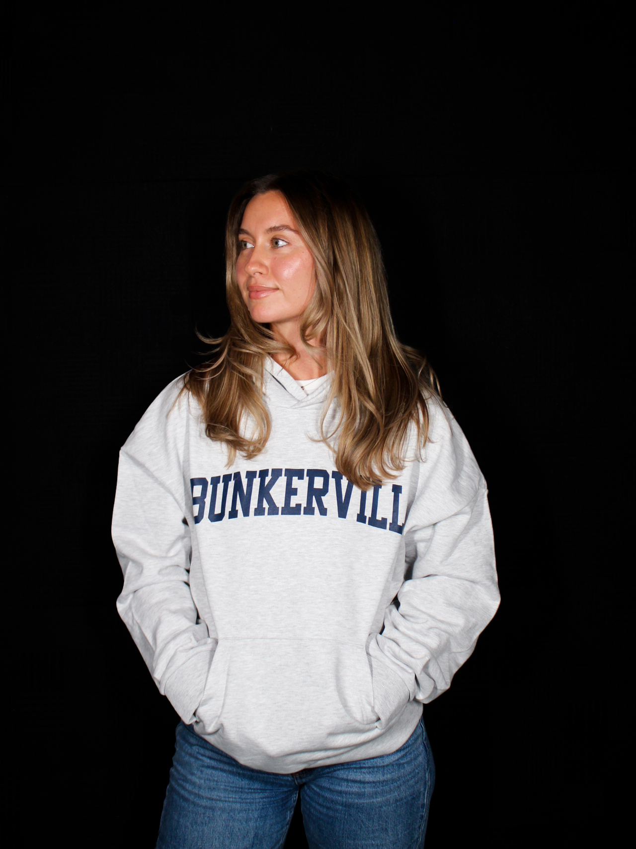 Heavyweight Hoodie