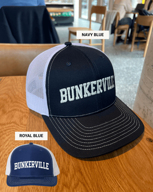 Trucker Hat