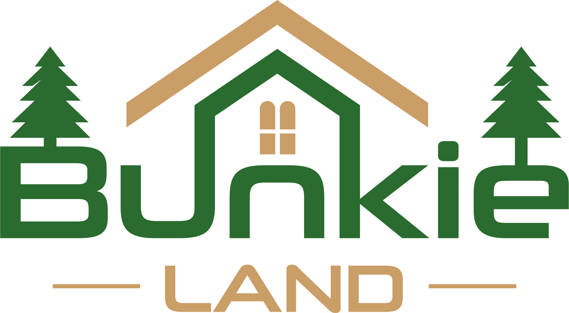 Bunkie Land