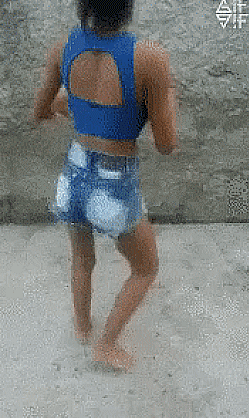 The Gif Friday Post No 606 The Twerk Police A Dumpster Dumper A Chilla Gorilla Tacky Raccoons