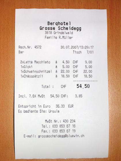 Stroke Width Transform Bunn - Mountain Illustrations - Creative Desktop Collection