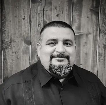 Joe Arce, General Superintendent