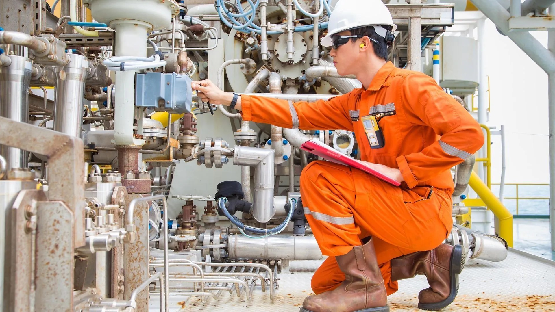 Outage support services