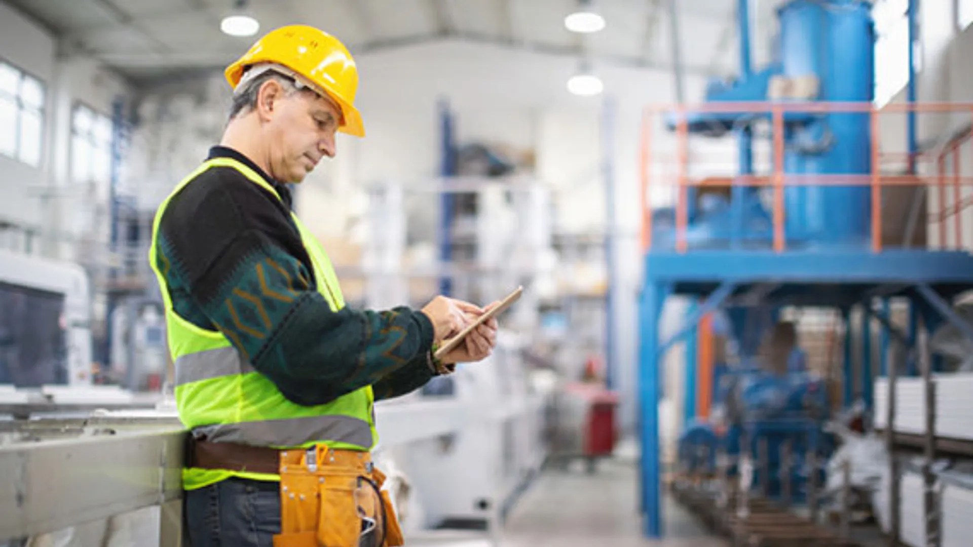 Outage support services