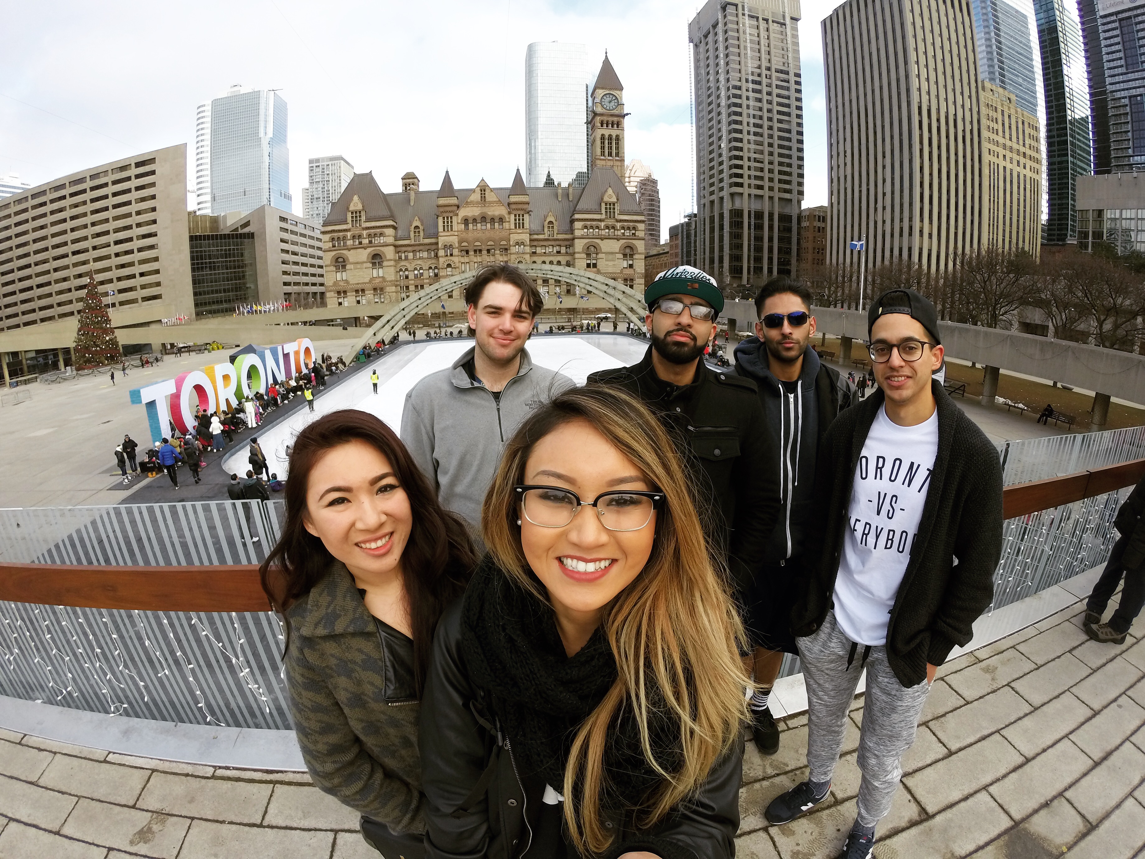 DCIM100GOPRO