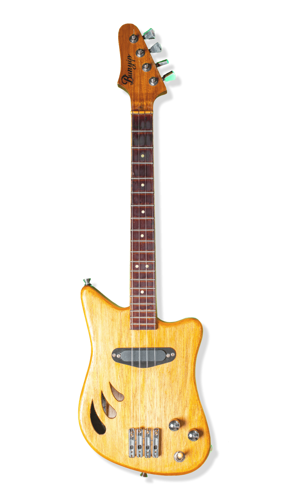 LS Tenor Ukulele
