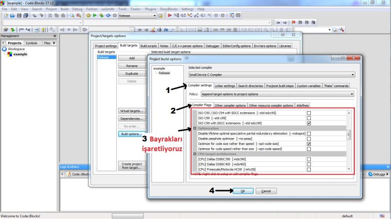 Code Blocks Compiler Class Reference - City Designs - Creative 8K Collection