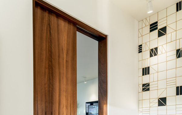 Clever Sliding Door Ideas Burano Doors