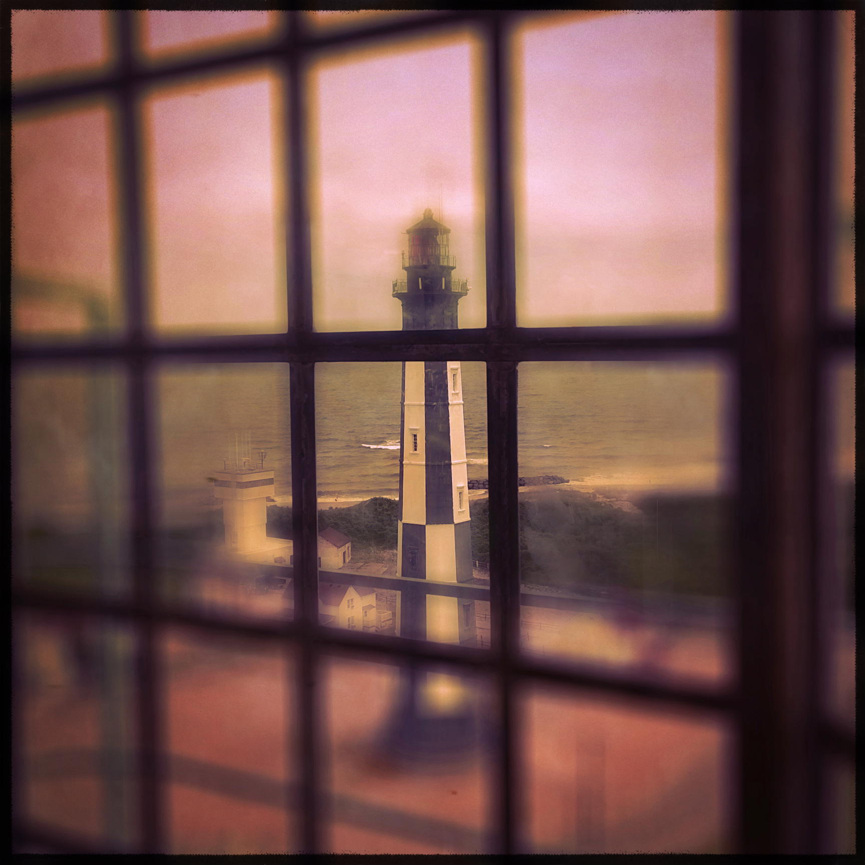 lighthouse