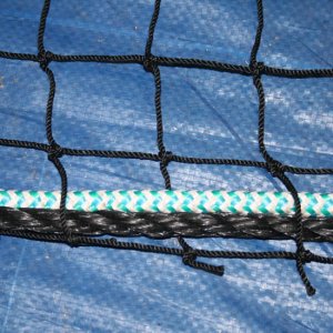 Lead Core Rope