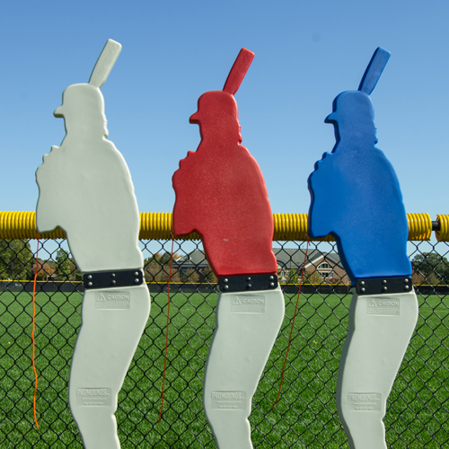 Field Equipment – Burbank Sport Nets
