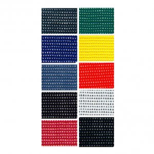 PVC80 Windscreen