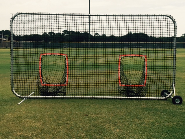 Pro Bullpen Strike Zone – Burbank Sport Nets