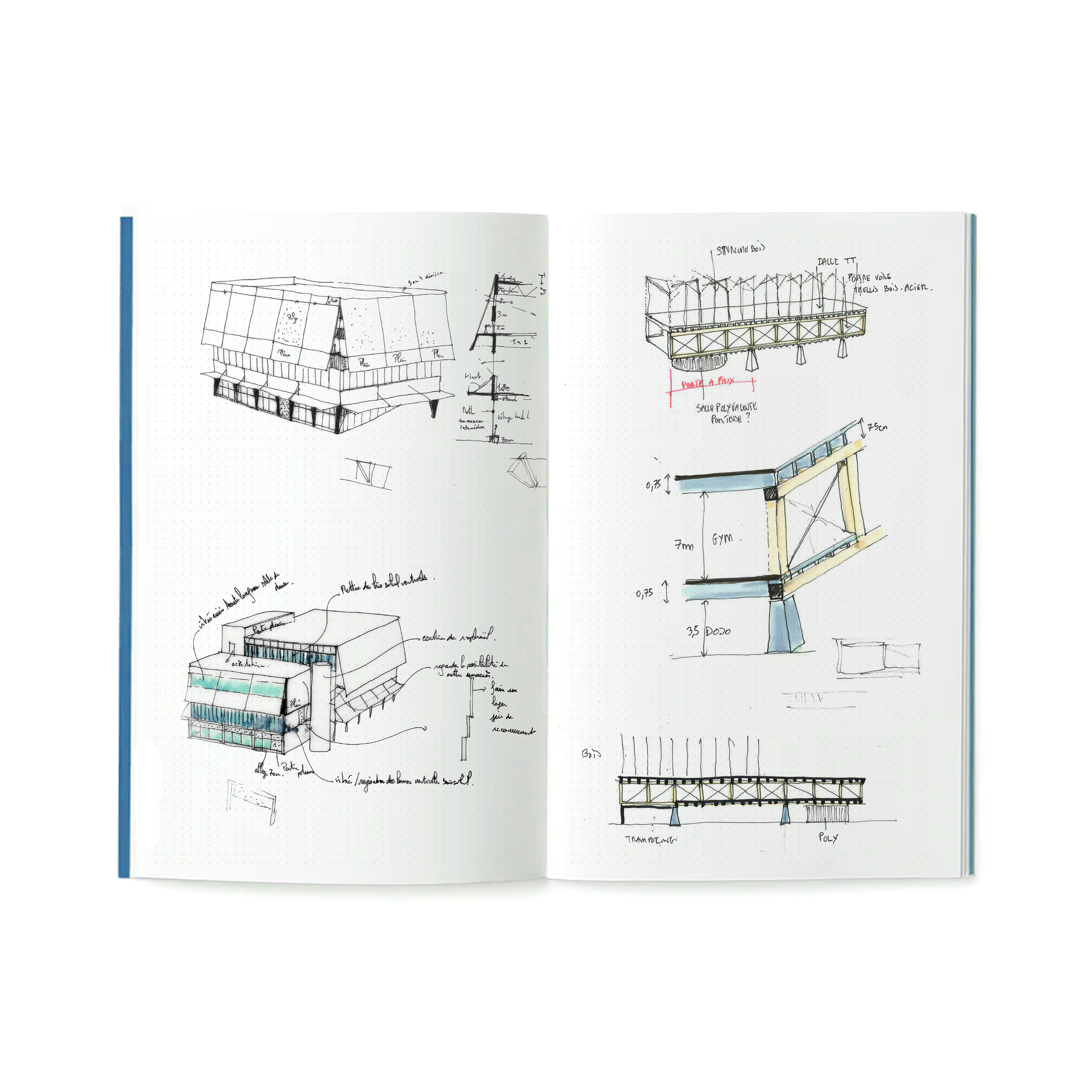 CARNET 01