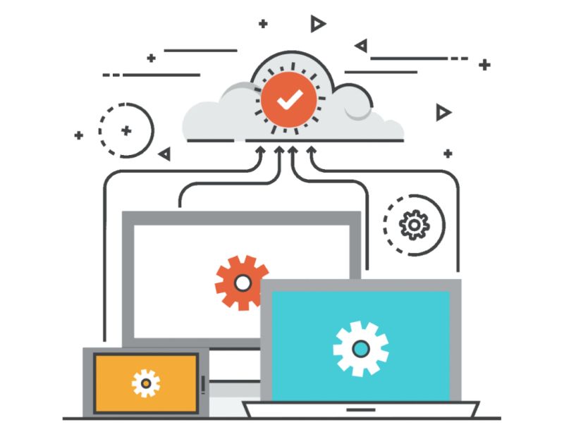 Cloud Adoption Burgeonbricks Com - Download Creative Ocean Pattern | HD