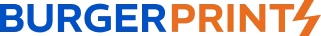 BurgerPrints logo