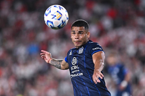 Miguel Navarro Talleres