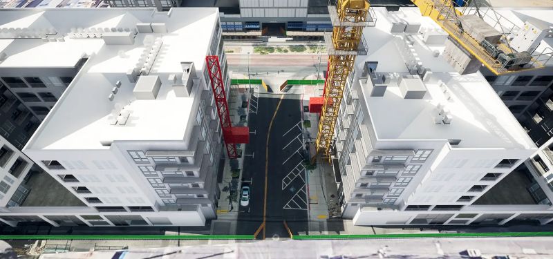 Construct Builder On Linkedin Virtualdesignandconstruction Vdc - Stunning Space Pattern - Mobile