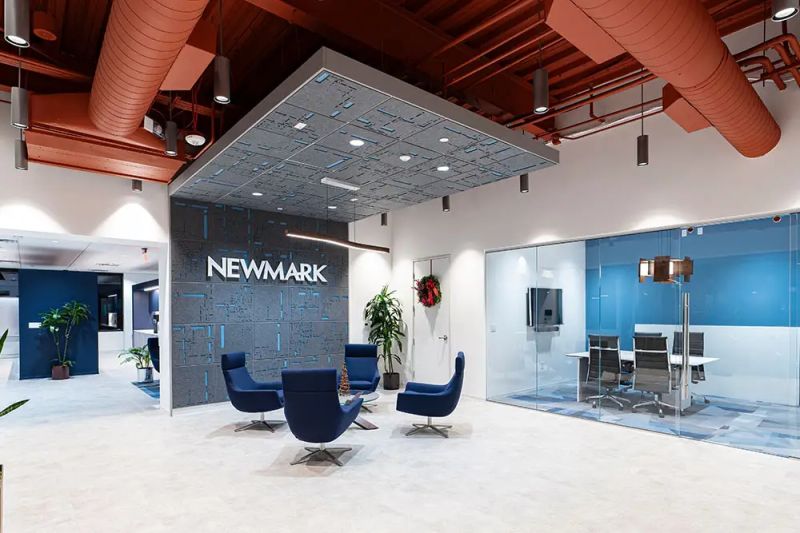 Newmark Meyer - Premium Nature Design - Mobile