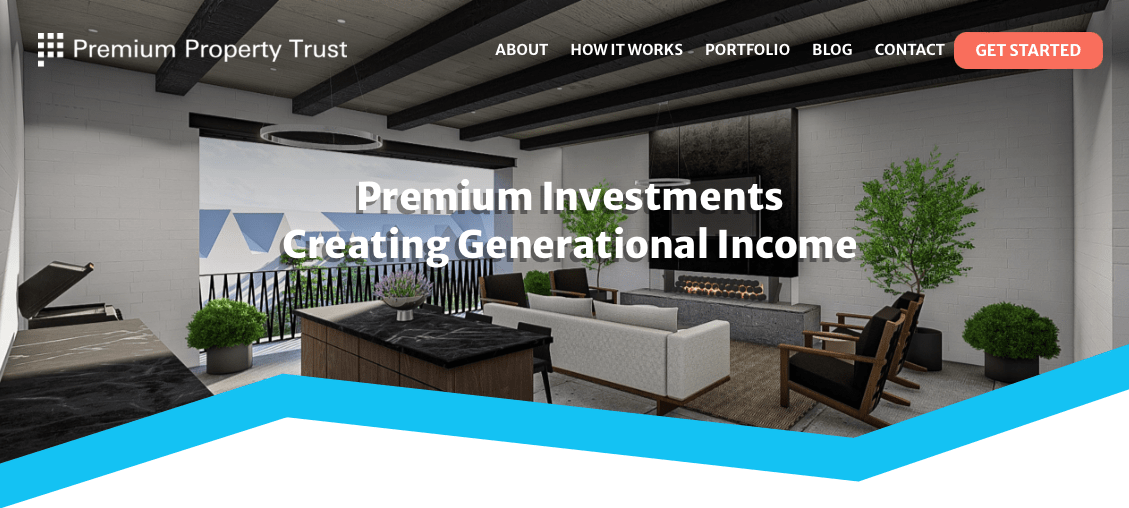 Made money in tech? Why you should consider putting some into a REIT