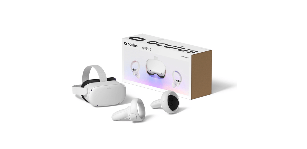 Visualizing New Developments with Virtual Reality