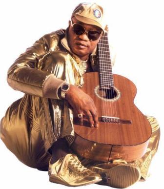 Congolese rumba maestro koffi olomide popularly known as le grand mopao is expected in. African Celebrities: Koffi Olomide