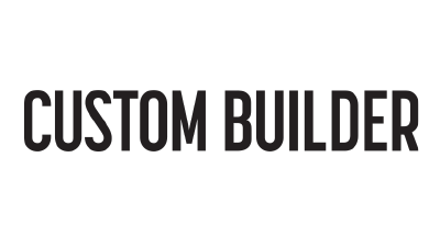 Custom Builder