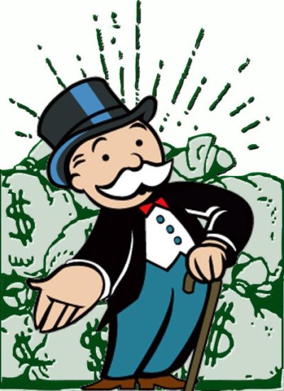 millionaire