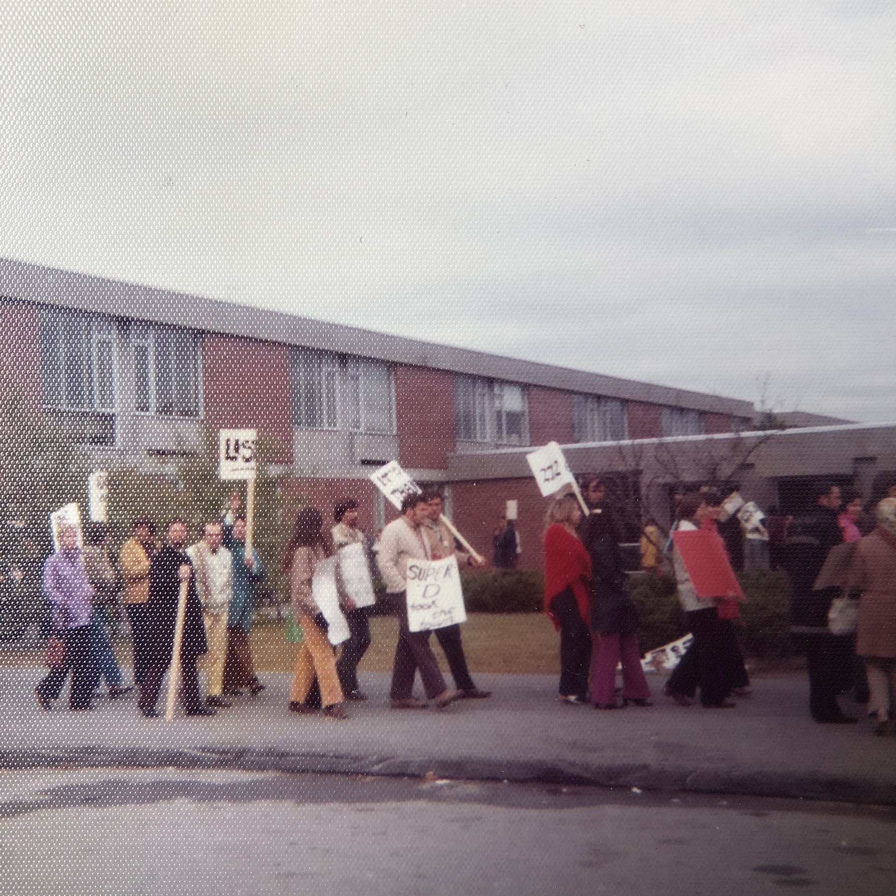 picket 3
