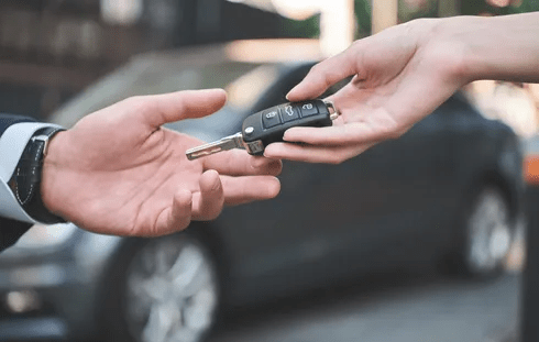 Automotive locksmith and car key replacement in Greensboro NC