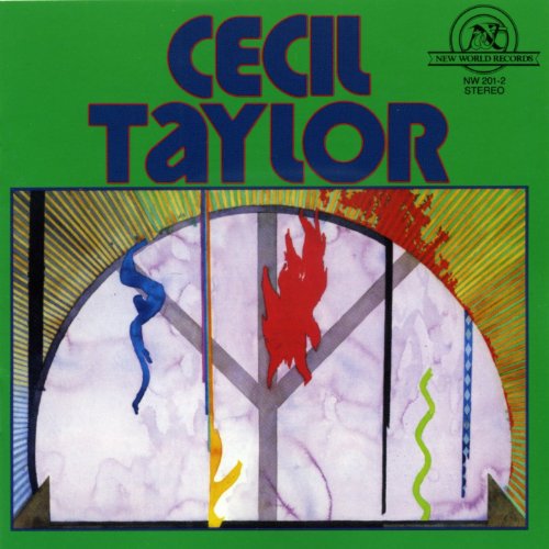 The Unit: Cecil Taylor In 1978 | burning ambulance