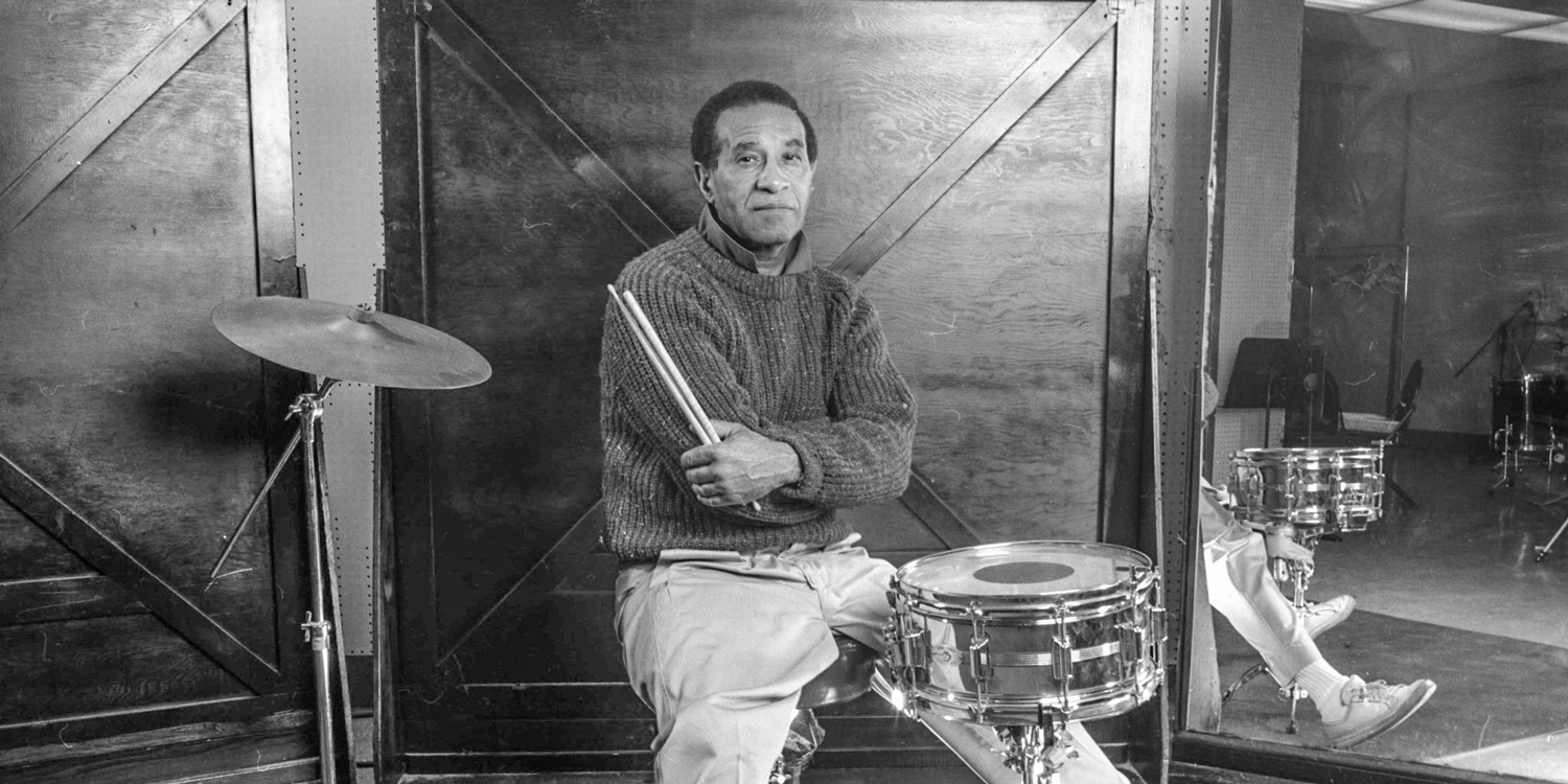 Max Roach & Strings | burning ambulance