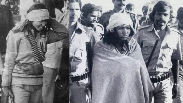 Read more about the article फूलन देवी का जीवनी | Phoolan Devi Biography in hindi